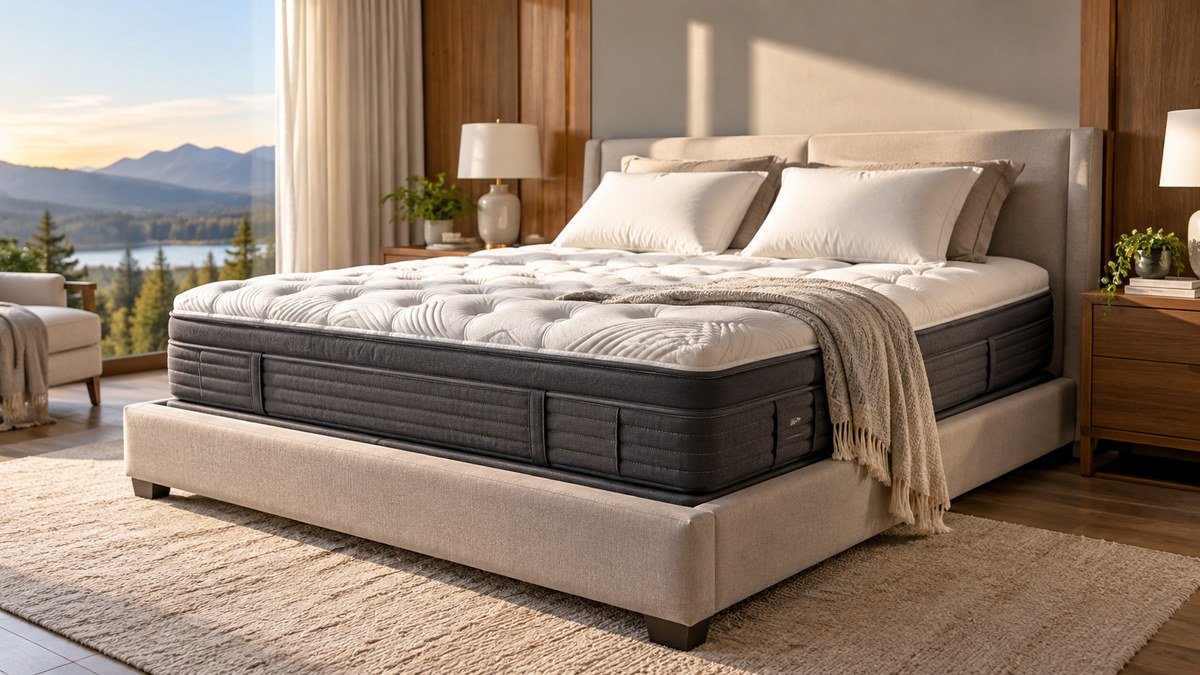 Airpedic product image