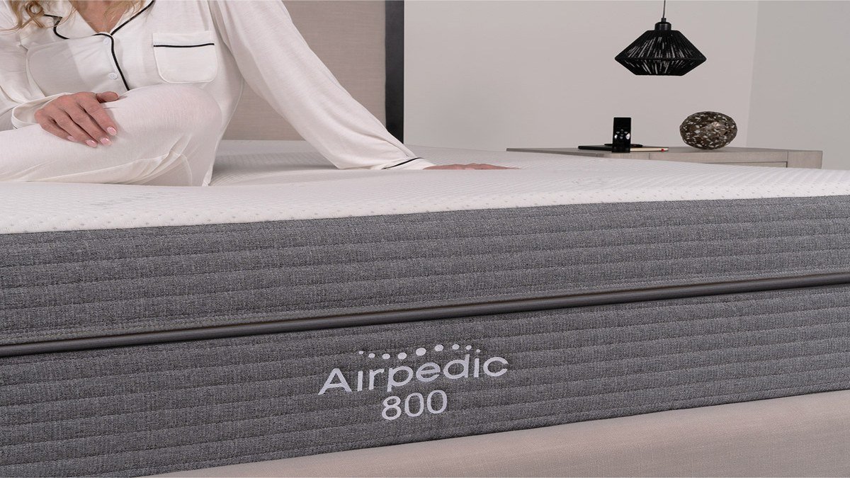 Airpedic product image