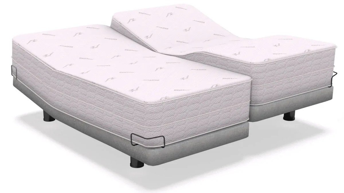 Airpedic product image