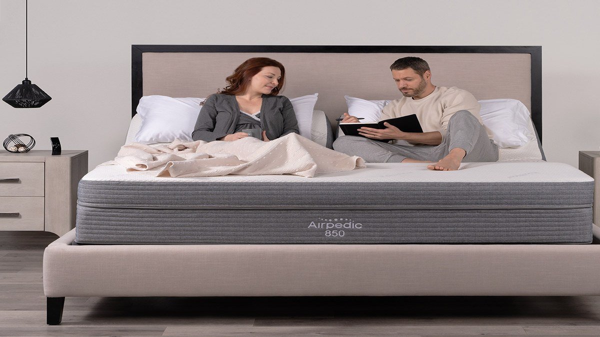 Airpedic product image