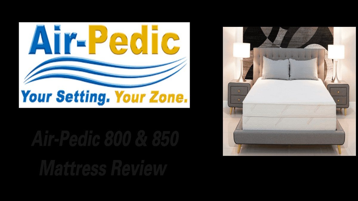 Airpedic product image