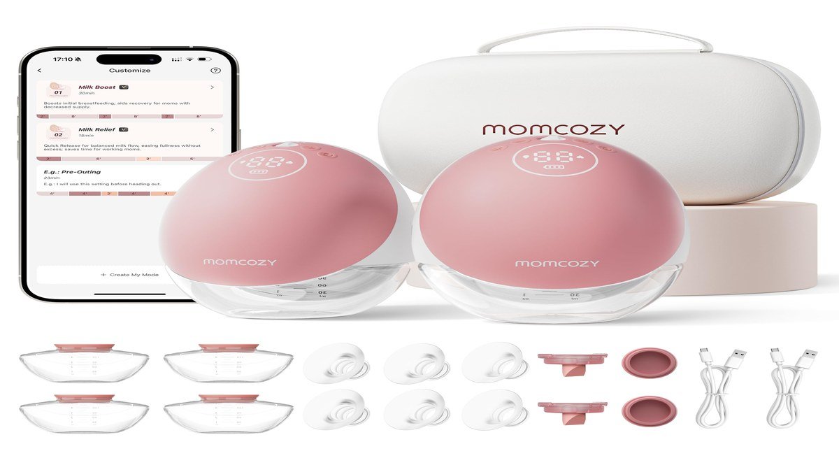 Momcozy product image