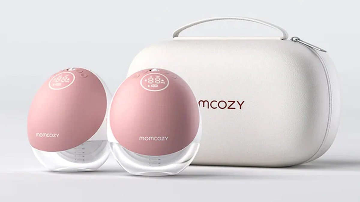 Momcozy product image