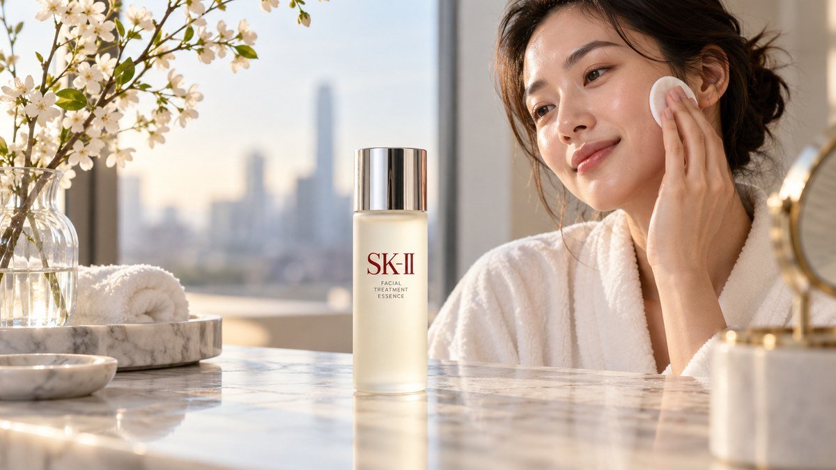SK-II product image