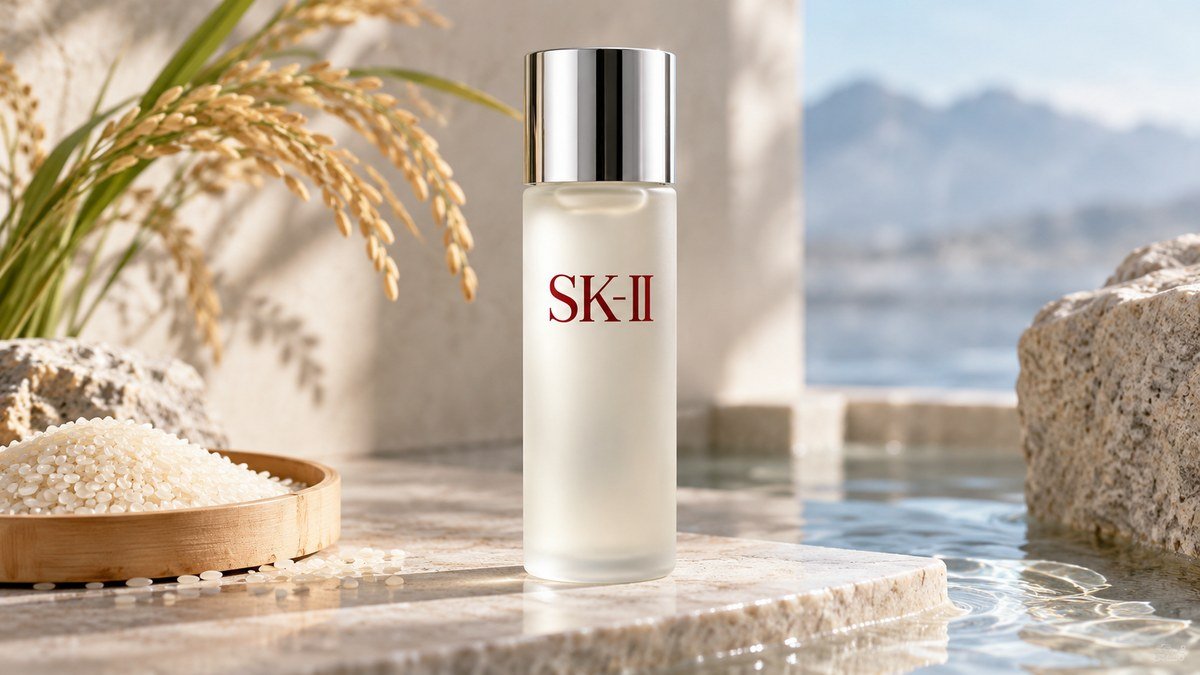 SK-II product image