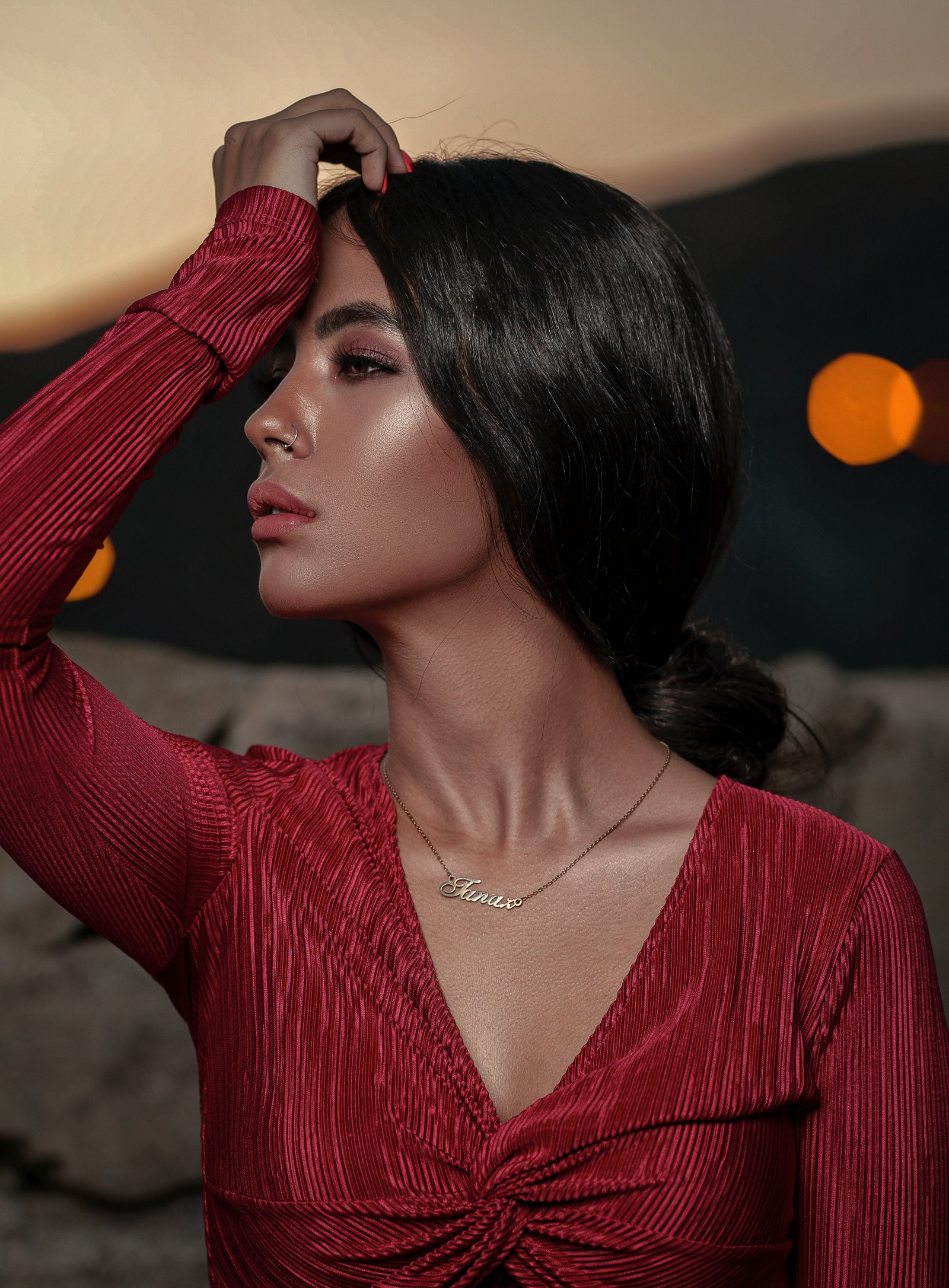 Nostalgic Fashion Styles