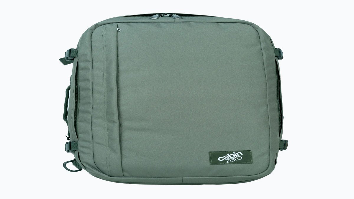 cabin zero product image