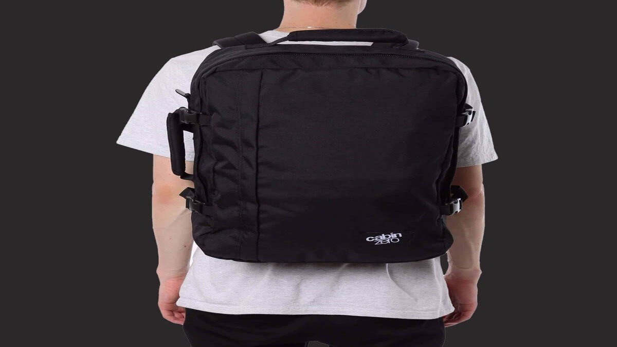 cabin zero product image