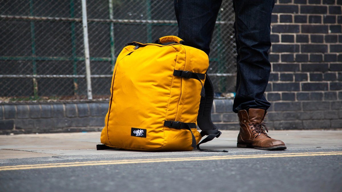cabin zero product image