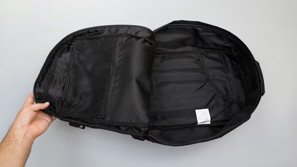 cabin zero product image
