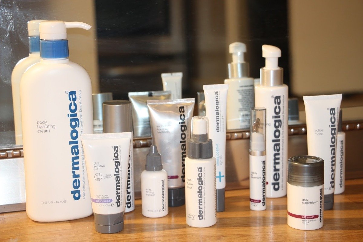 dermalogica product image