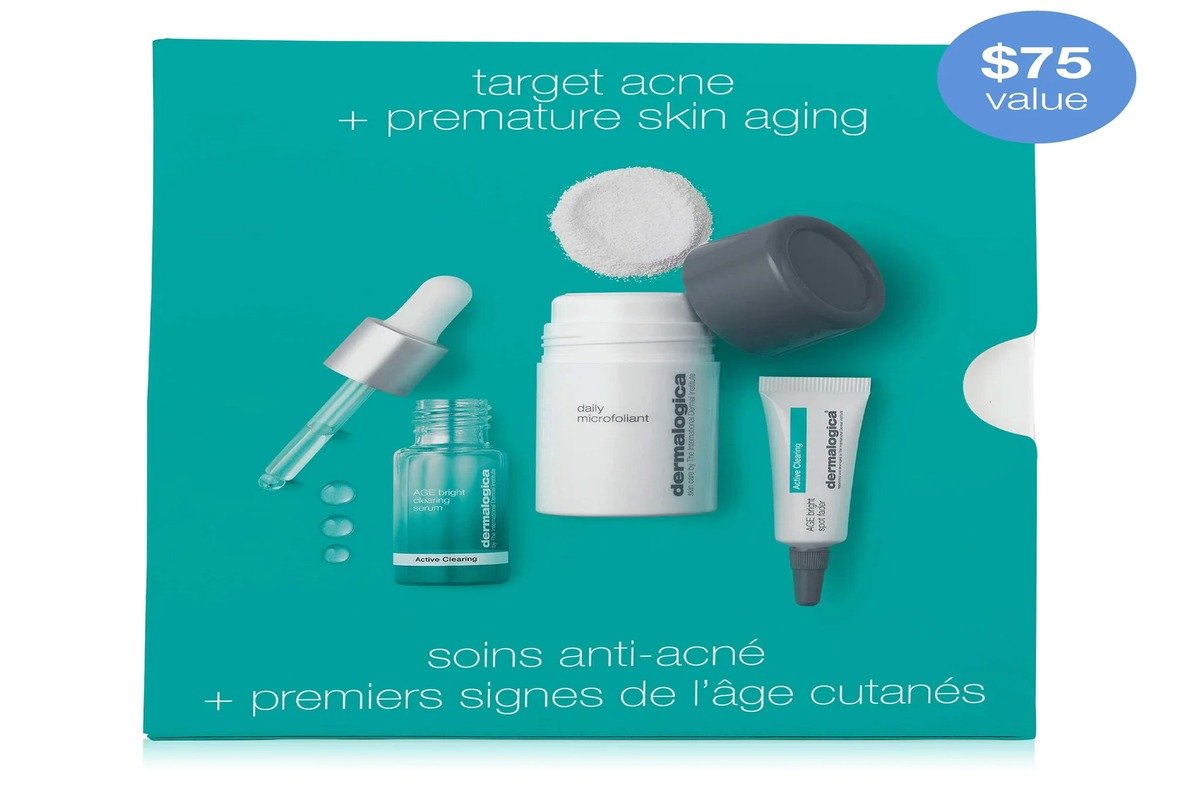 dermalogica product image