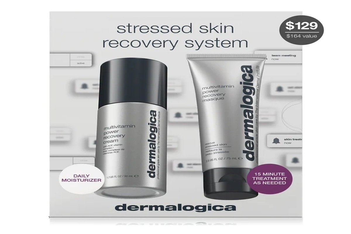 dermalogica product image