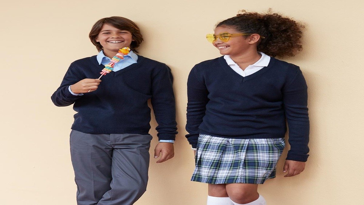 french toast uniforms product image