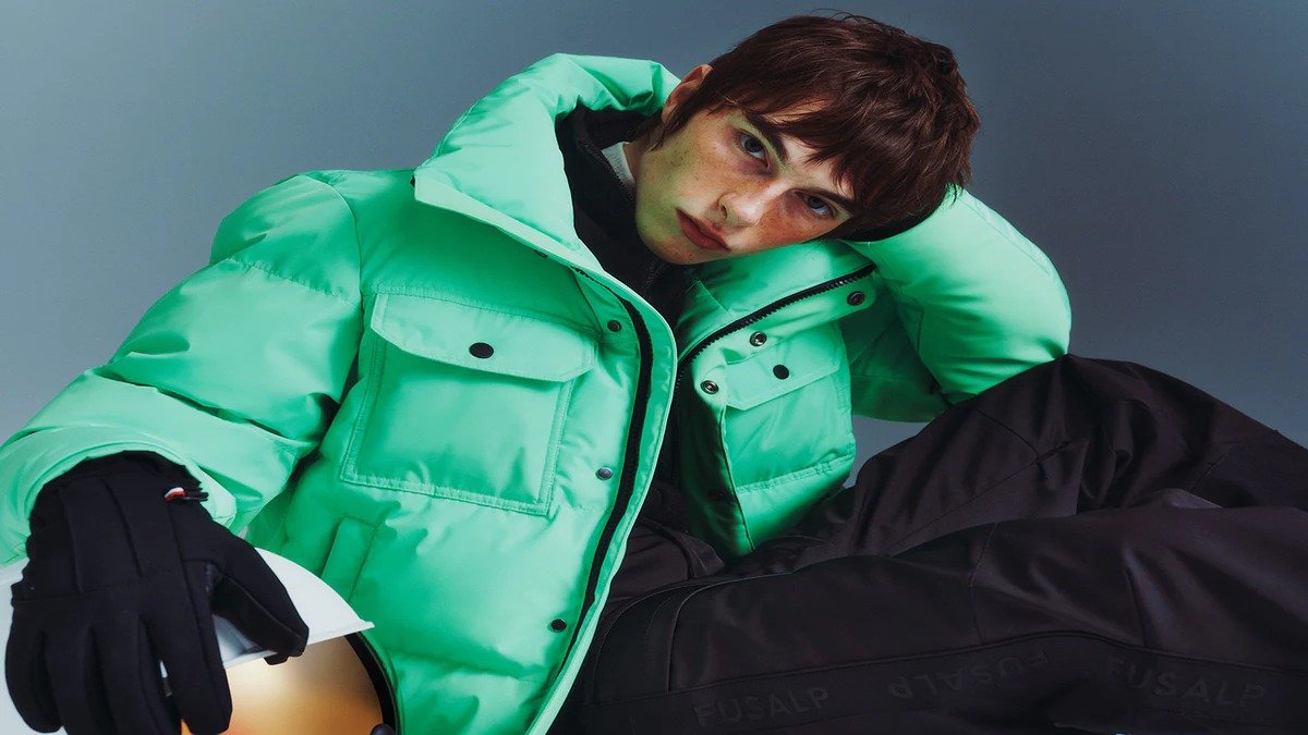 fusalp product image