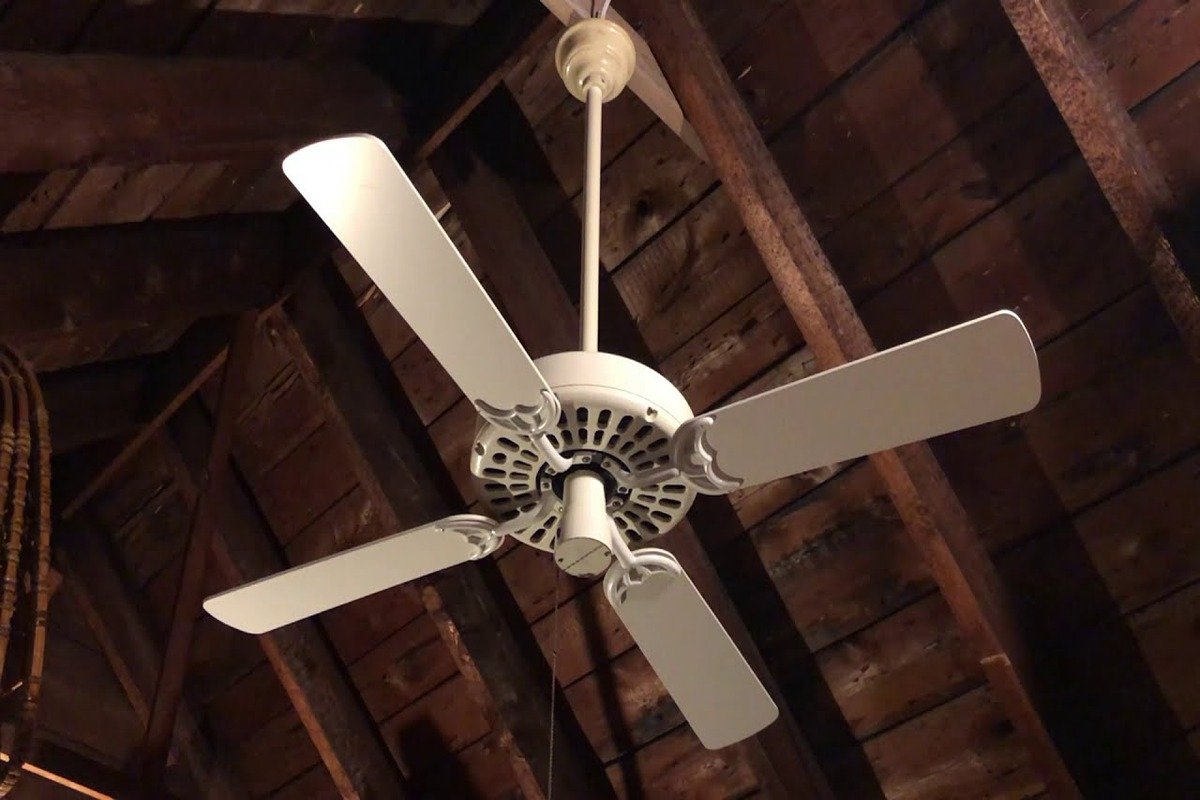 hunter ceiling fans product image