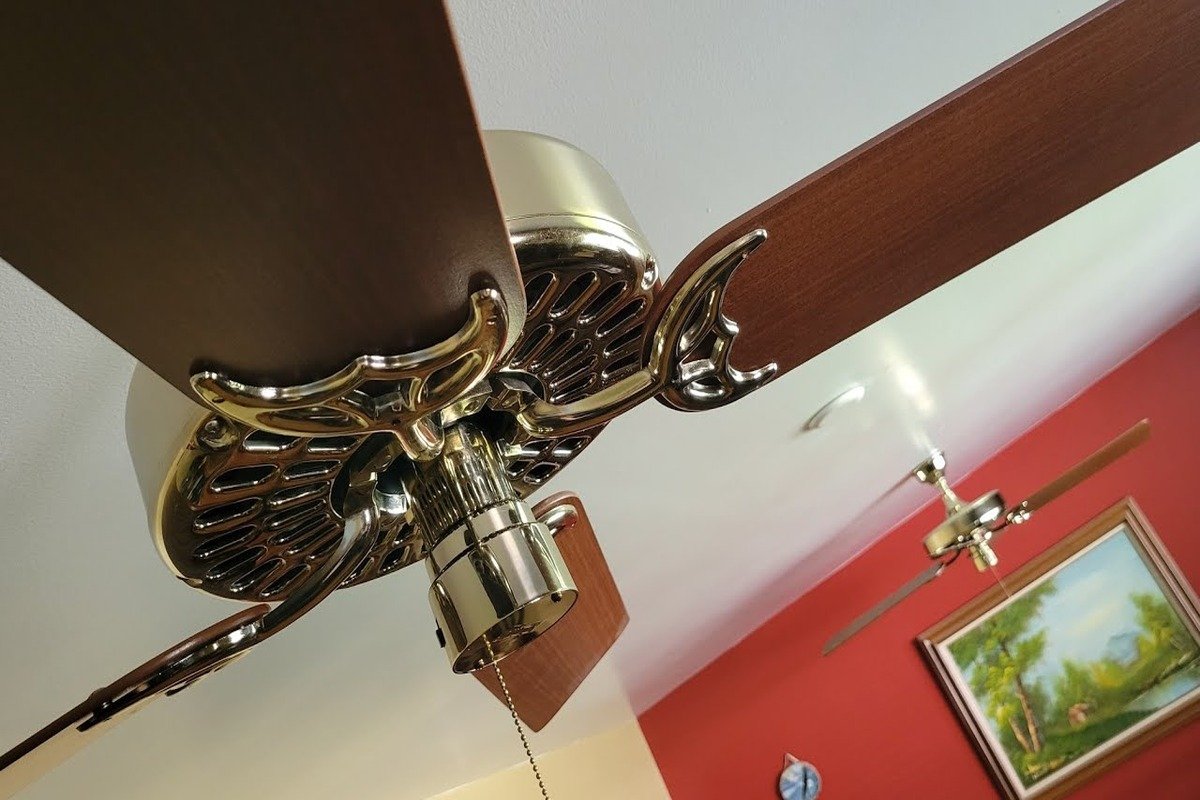 hunter ceiling fans product image