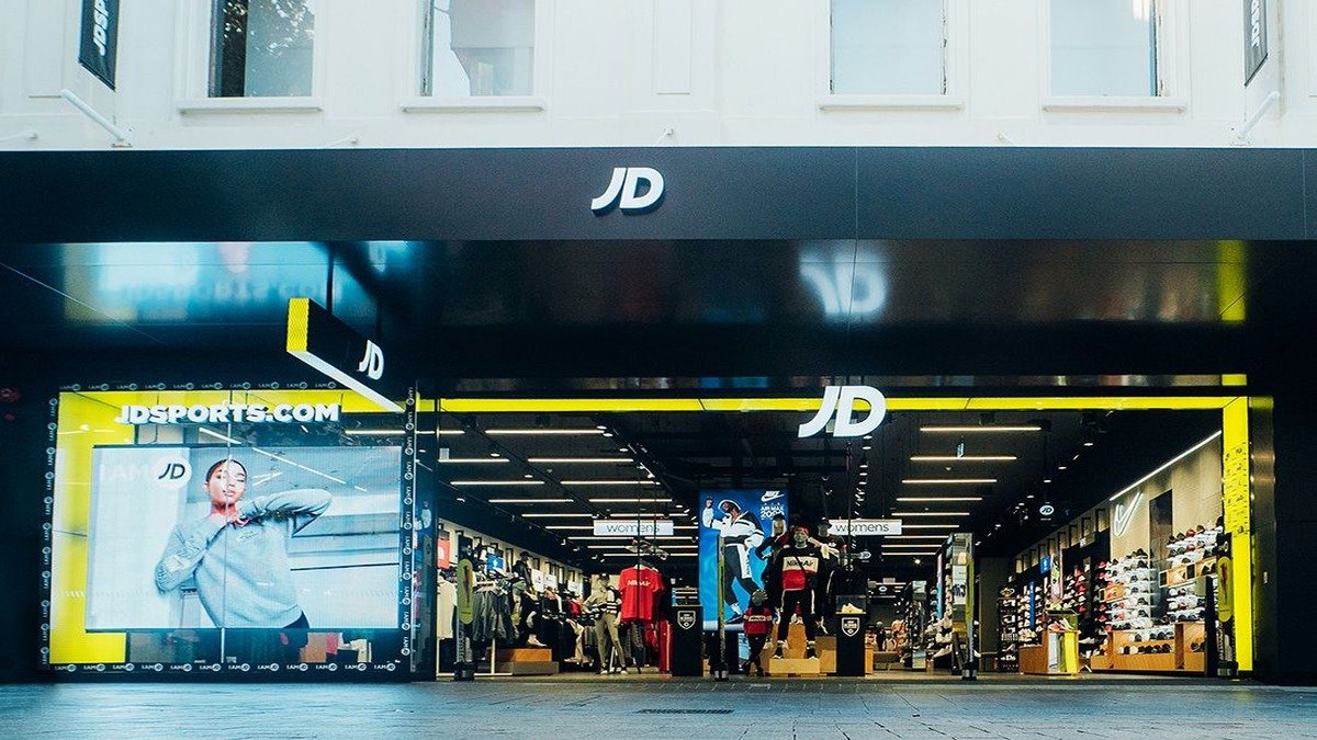 jd sports product image