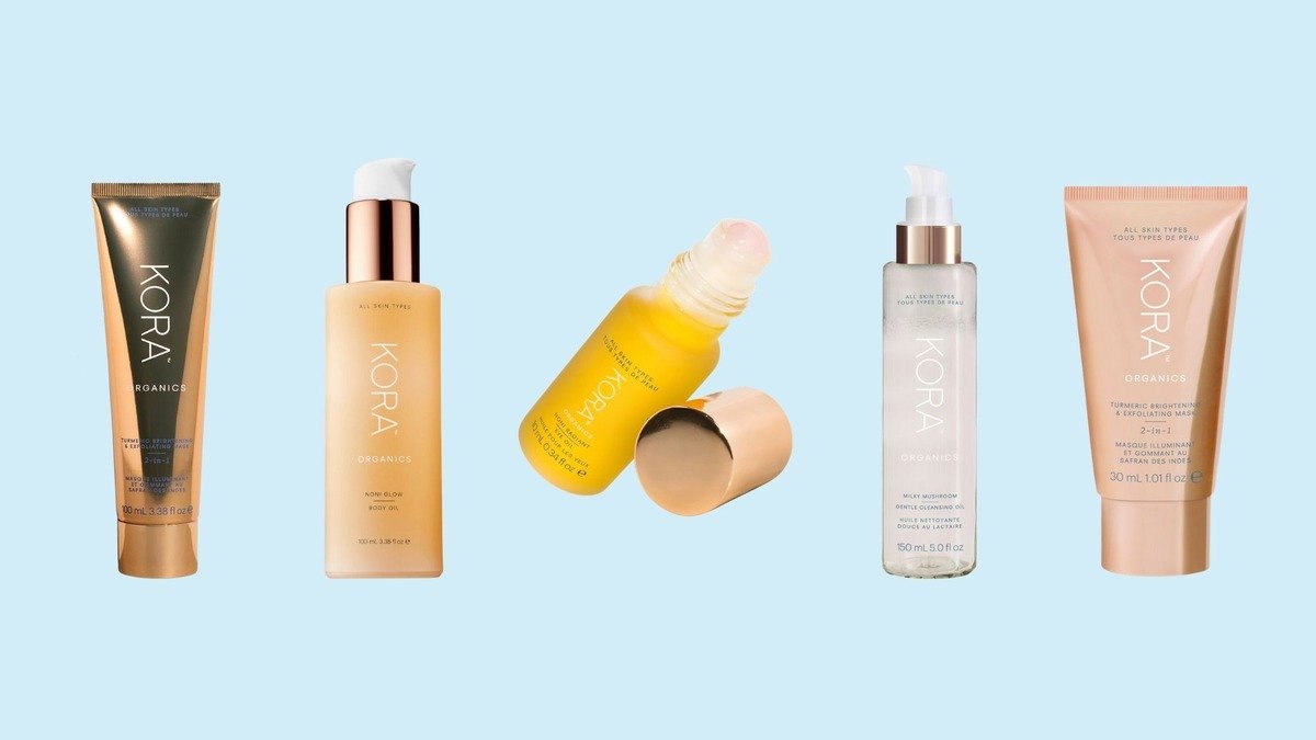 kora organics product image
