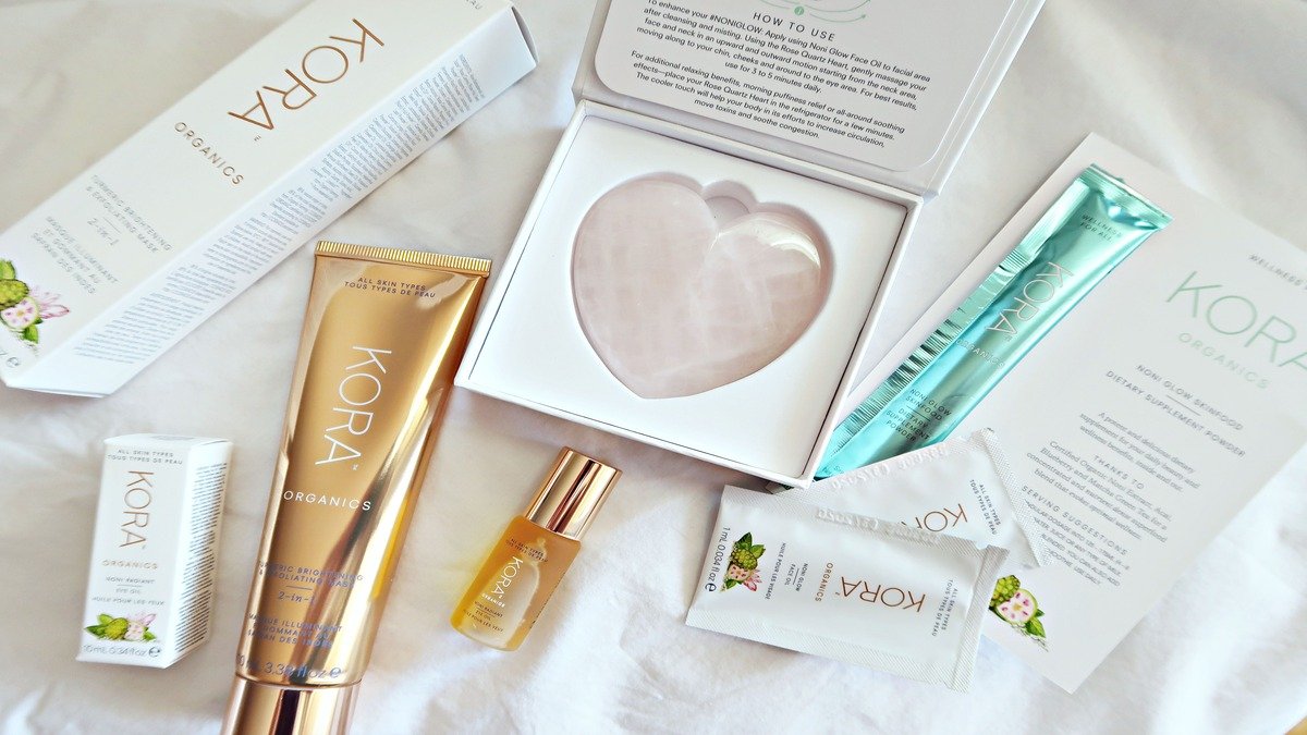 kora organics product image