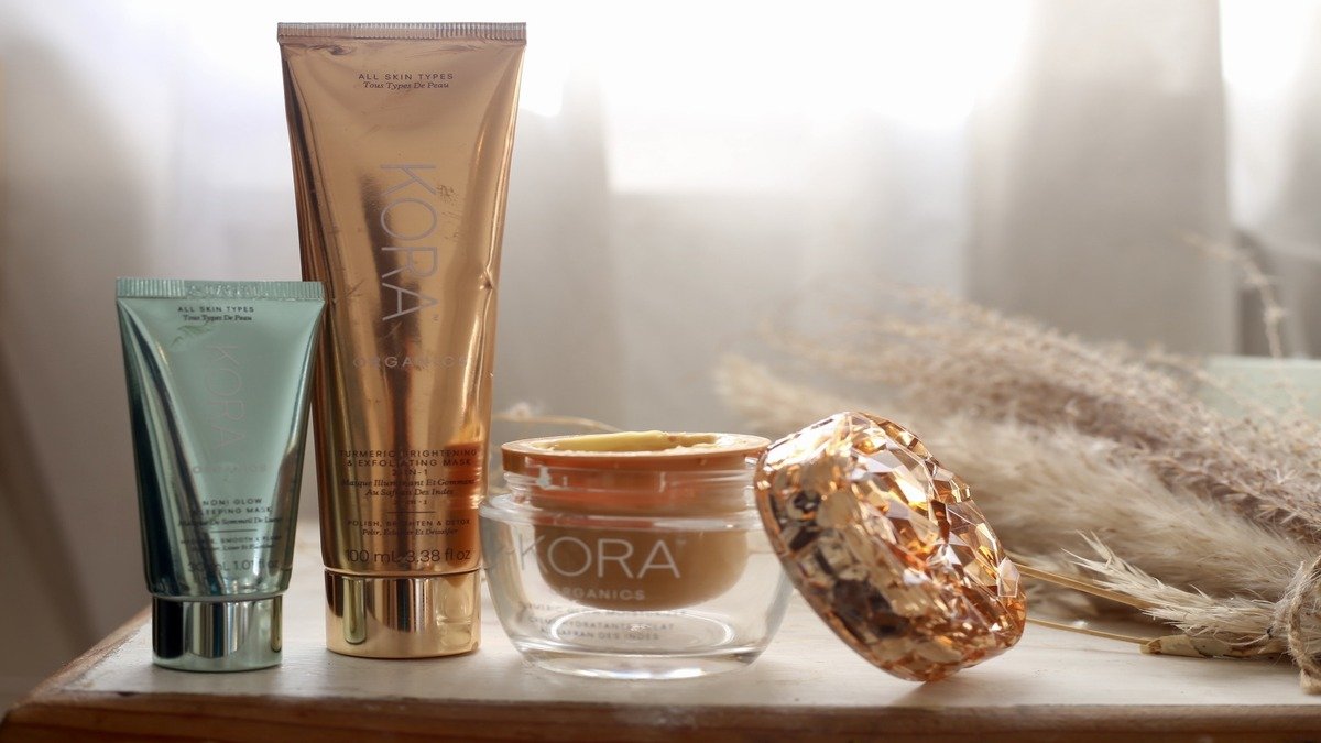 kora organics product image
