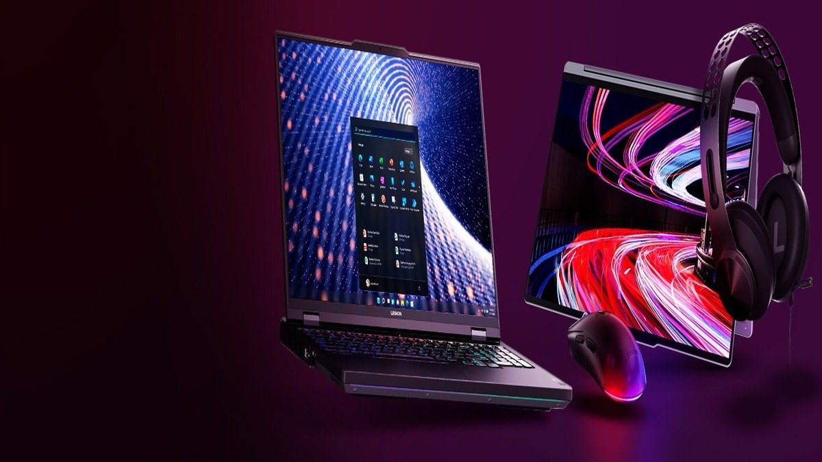 lenovo product image