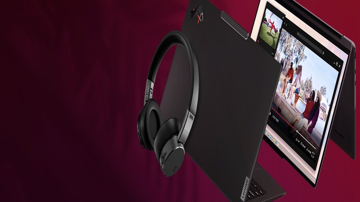 lenovo product image