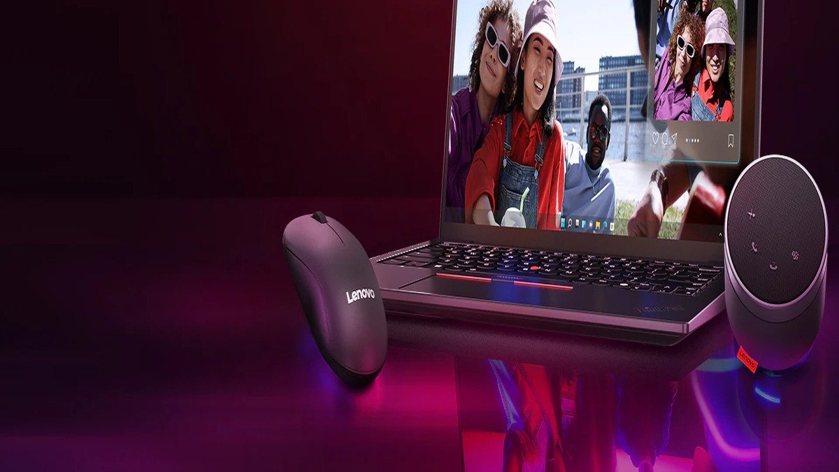 lenovo product image