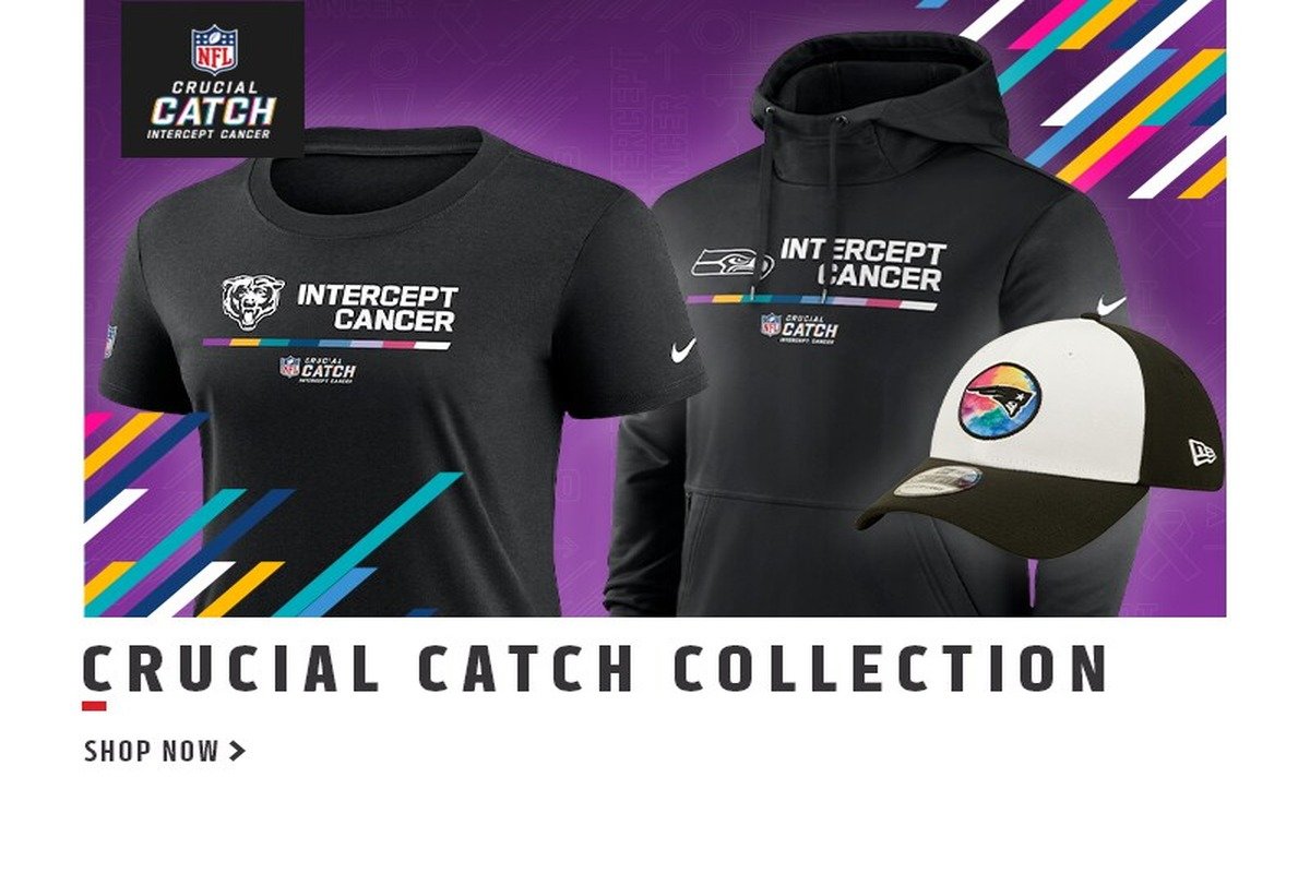 nfl shop product image