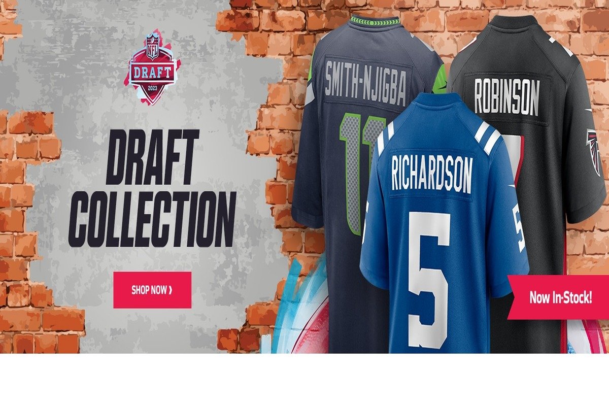 nfl shop product image