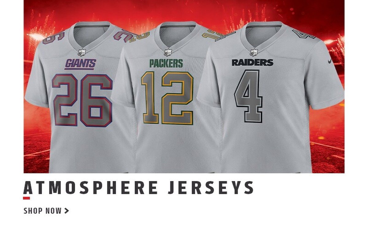 nfl shop product image