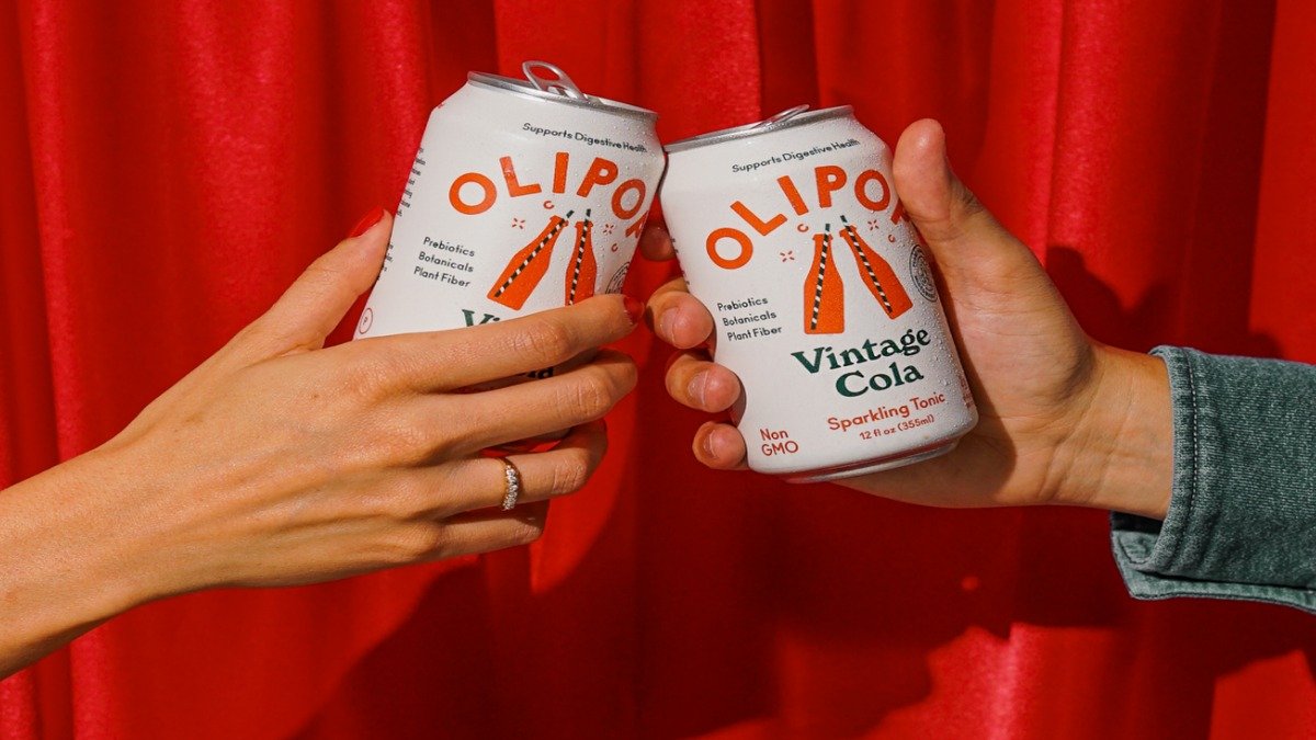 olipop product image