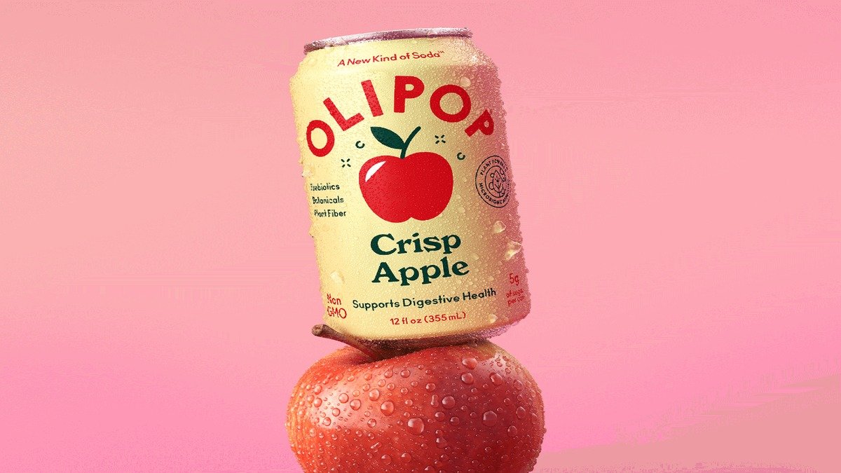 olipop product image