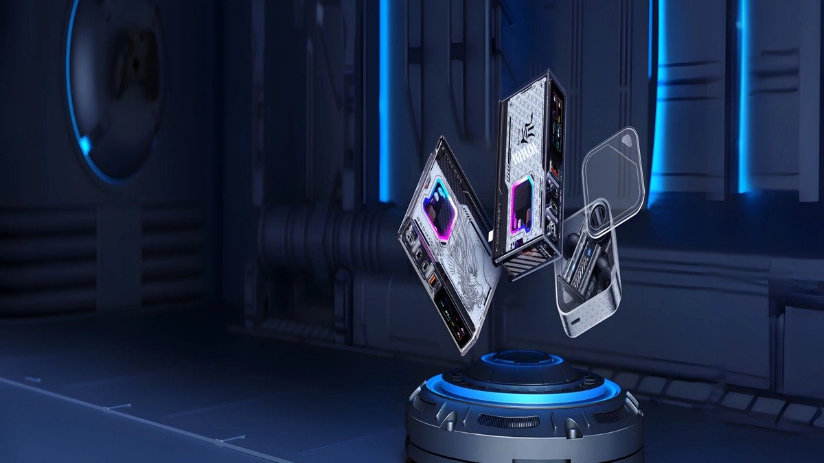 redmagic product image