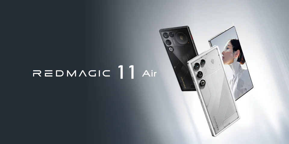 redmagic product image