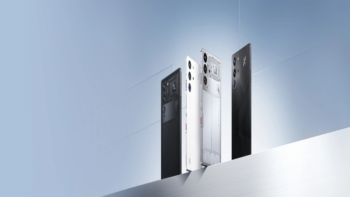 redmagic product image