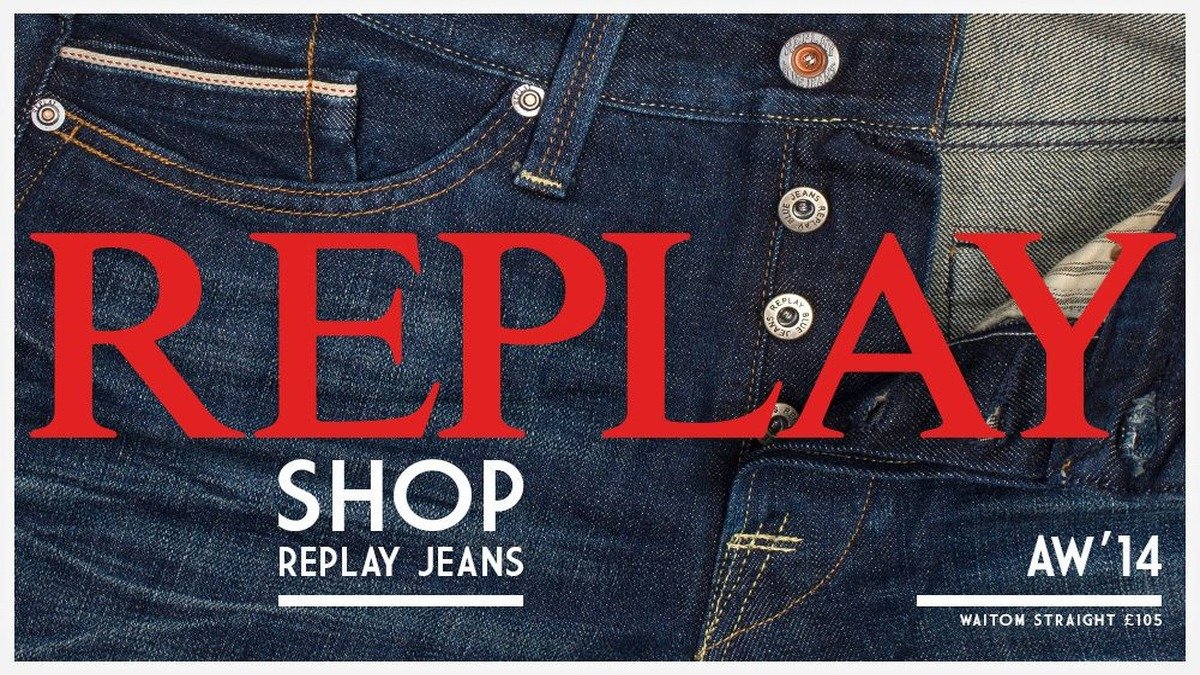 replay product image