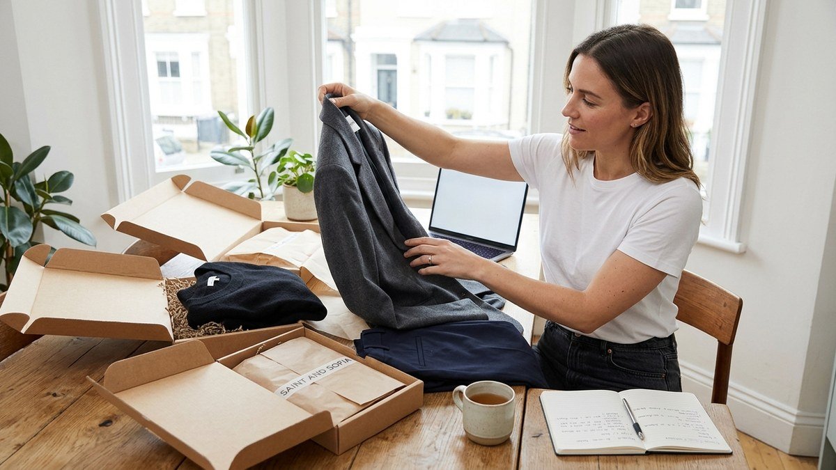 saint and sofia product image