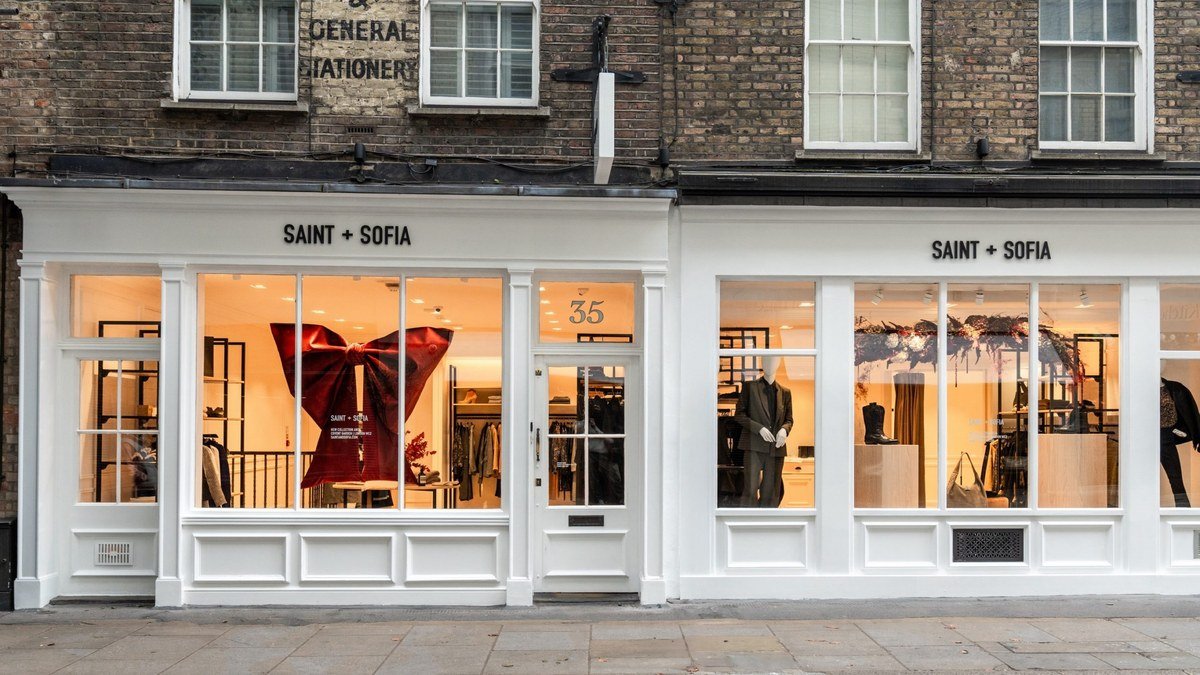 saint and sofia product image
