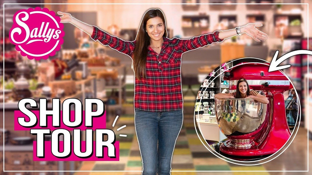 sallys shop product image