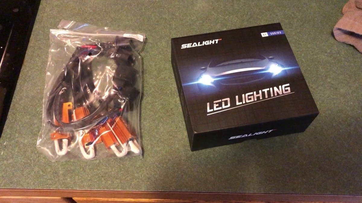 sealight product image