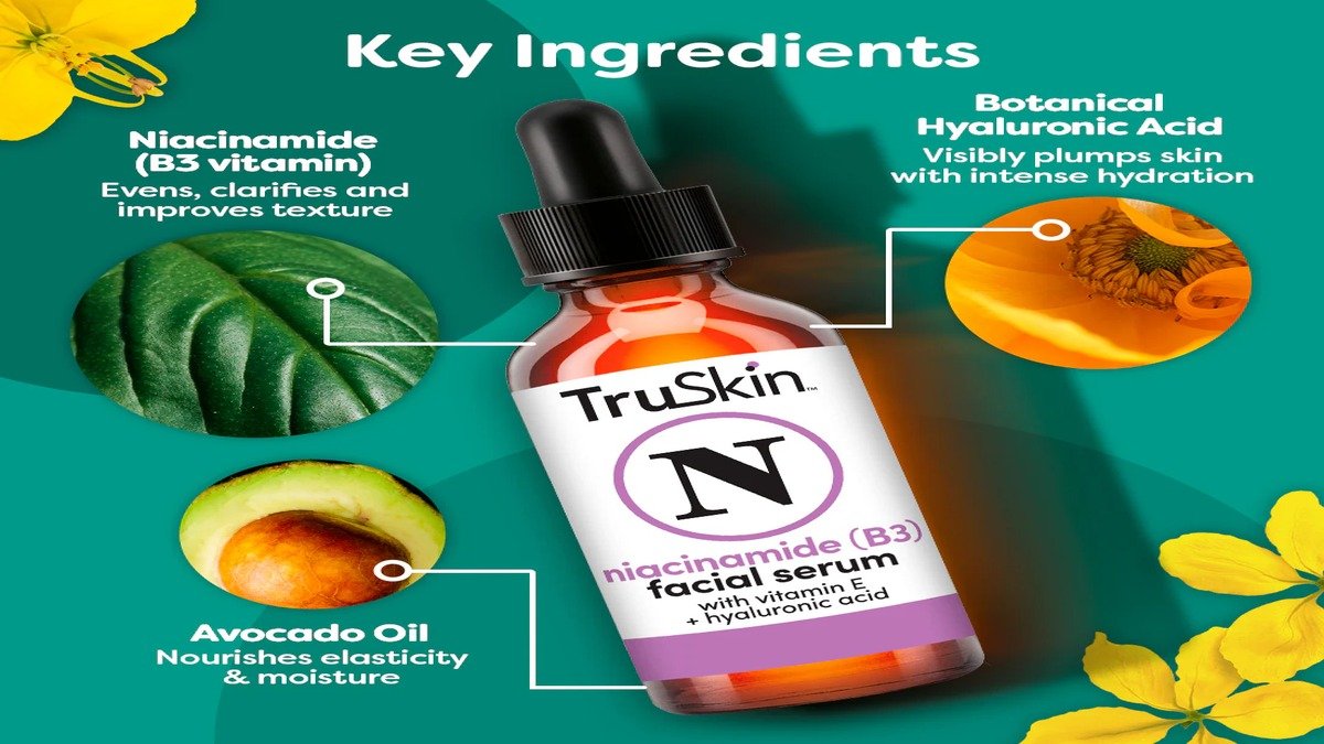 serum vitamin c truskin product image