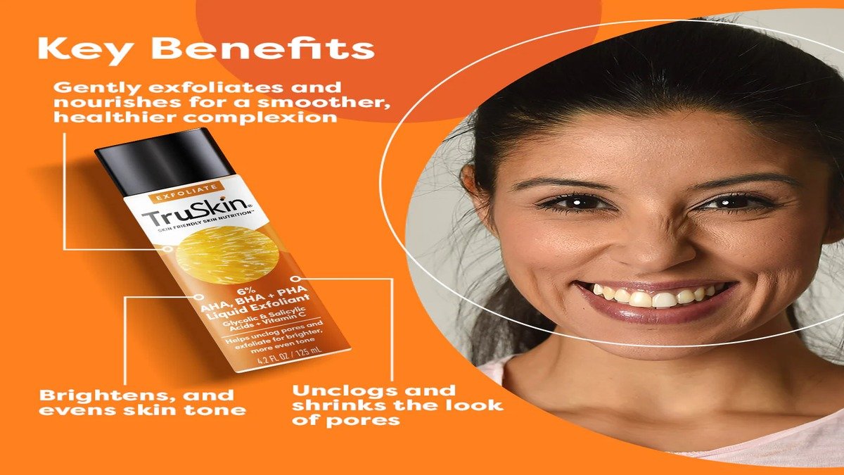 serum vitamin c truskin product image