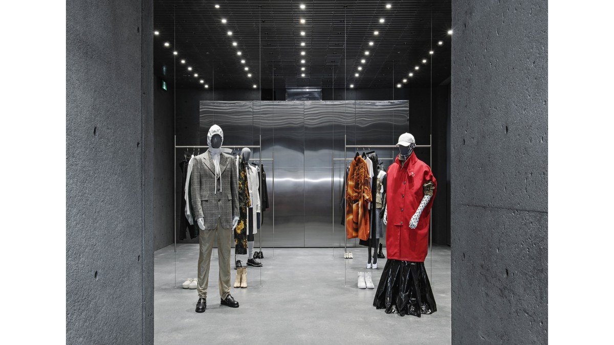 ssense product image