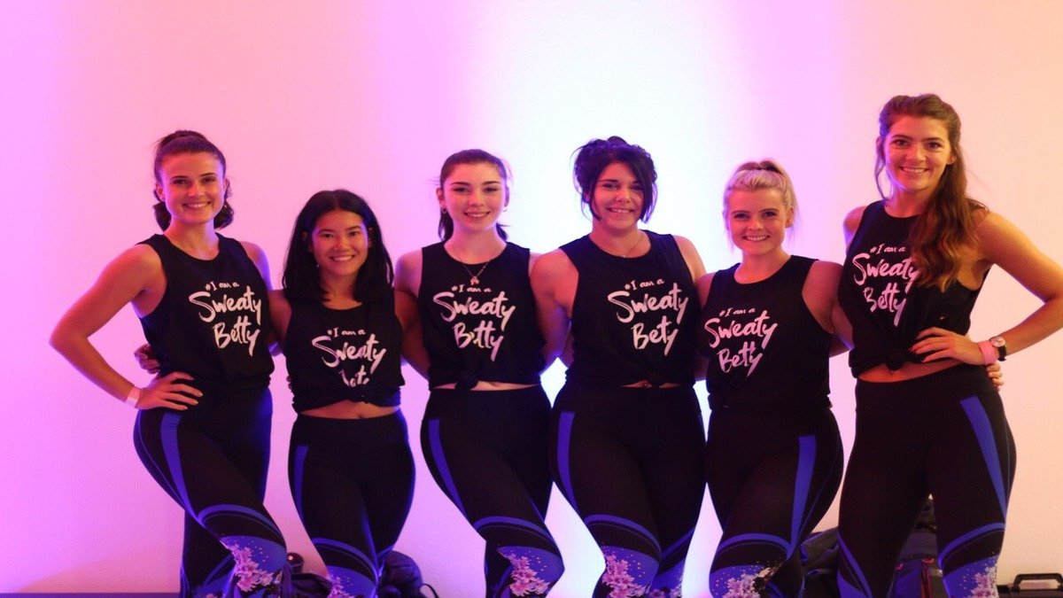 sweatybetty product image