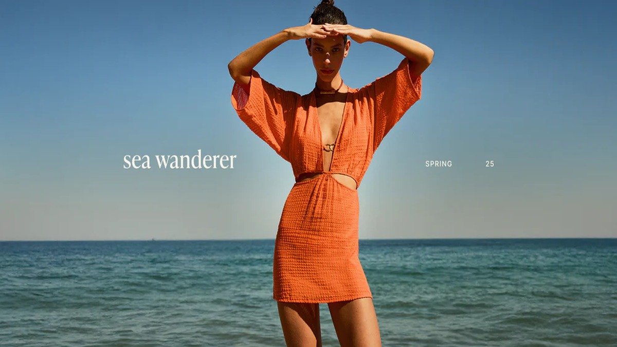 vix swimwear product image